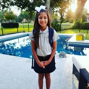 Meet your Posher, Brandon leah